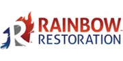 Rainbow Restoration of Northwest Fresno logo